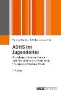 ADHS im Jugendalter