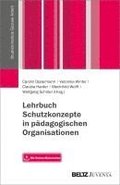 Lehrbuch Schutzkonzepte in pdagogischen Organisationen