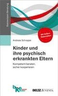 Kinder und ihre psychisch erkrankten Eltern