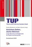 Claudia Mandrysch - Unsichere Zeiten, starke Stimmen, Häftad. Tillgänglighet: Lägg i varukorg