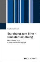 Eva Maria Waibel - Erziehung zum Sinn - Sinn der Erziehung, Häftad. Tillgänglighet: Lägg i varukorg