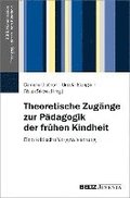 Theoretische Zugnge zur Pdagogik der frhen Kindheit
