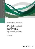 Projektarbeit für Profis