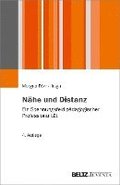 Nähe und Distanz