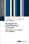 Pdagogik der frhen Kindheit im Wandel