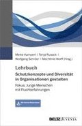 Lehrbuch Schutzkonzepte und Diversit�t in Organisationen gestalten