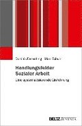 Handlungsfelder Sozialer Arbeit