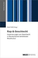 Heidi Süß - Rap & Geschlecht, Häftad. Tillgänglighet: Lägg i varukorg