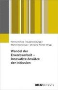 Wandel der Erwerbsarbeit - Innovative Ans�tze der Inklusion
