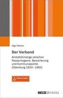 Ingo Harms - Der Verband, Övrigt