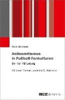 Antisemitismus in Fuball-Fankulturen