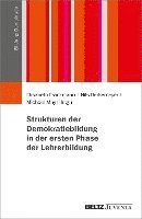 Strukturen der Demokratiebildung in der ersten Phase der Lehrerbildung