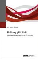 Haltung gibt Halt