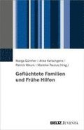 Geflchtete Familien und Frhe Hilfen