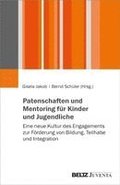 Patenschaften und Mentoring f�r Kinder und Jugendliche