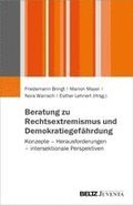 Beratung zu Rechtsextremismus und Demokratiegef�hrdung