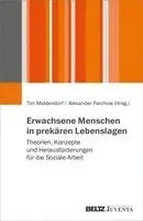 Erwachsene Menschen in prekären Lebenslagen