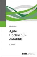 Christof Arn - Agile Hochschuldidaktik, Häftad. Tillgänglighet: Lägg i varukorg