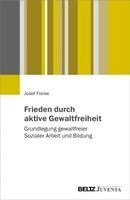 Josef Freise - Gewaltfreie Soziale Arbeit für Frieden und Demokratie, Häftad