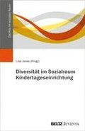 Diversit�t im Sozialraum Kindertageseinrichtung