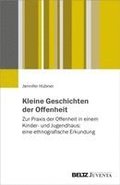 Kleine Geschichten der Offenheit