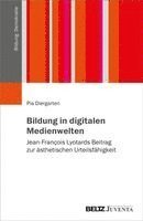 Pia Diergarten - Bildung in digitalen Medienwelten, Häftad