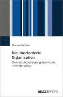 Die berforderte Organisation