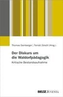Thomas Damberger, Tomá¿ Zdra¿il - Der Diskurs um die Waldorfpädagogik, Häftad