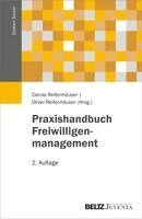 Carola Reifenhäuser, Oliver Reifenhäuser - Praxishandbuch Freiwilligenmanagement, Häftad