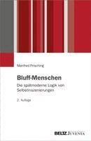 Manfred Prisching - Bluff-Menschen, Häftad. Tillgänglighet: Lägg i varukorg