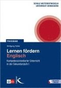 Lernen f�rdern: Englisch