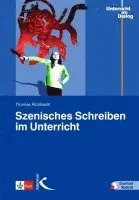Thomas Richhardt - Szenisches Schreiben im Unterricht, Häftad. Tillgänglighet: Lägg i varukorg