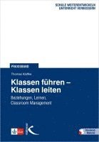 Thomas Klaffke - Klassen führen - Klassen leiten, Häftad