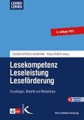 Lesekompetenz - Leseleistung - Lesefrderung