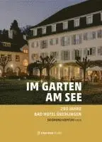Siegmund Kopitzki - Im Garten am See, Inbunden. Tillgänglighet: Lägg i varukorg