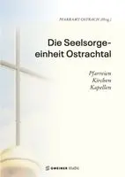 Pfarramt Ostrach - Die Seelsorgeeinheit Ostrachtal, Inbunden. Tillgänglighet: Lägg i varukorg