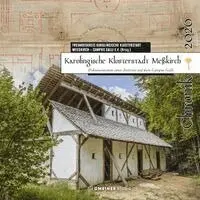 Freundeskreis Karolingische Klosterstadt Meßkirch e. V. - Karolingische Klosterstadt Meßkirch - Chronik 2026, Häftad. Tillgänglighet: Lägg i varukorg