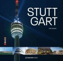 Uwe Bogen - Stuttgart, Inbunden. Tillgänglighet: Lägg i varukorg