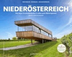 Beate Ferchländer, Uwe Ittensohn - Niederösterreich - Weinbar. Essbar. Wanderbar., Inbunden. Tillgänglighet: Lägg i varukorg
