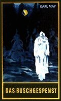 Das Buschgespenst