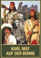Reinhard Marheinecke, Nicolas Finke - Karl May auf der Bühne 01, Häftad