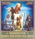 Traumwelten II - Bilder zum Werk Karl Mays