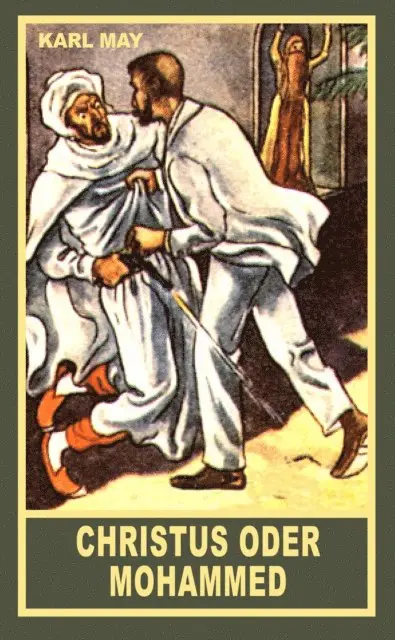 Karl May - Christus oder Mohammed, E-bok. Tillgänglighet: Lägg i varukorg