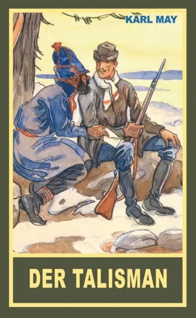 Karl May - Der Talisman, E-bok. Tillgänglighet: Lägg i varukorg