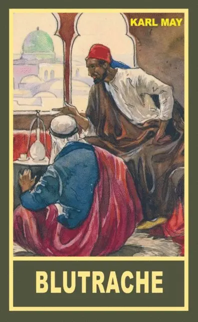 Karl May - Blutrache, E-bok. Tillgänglighet: Lägg i varukorg