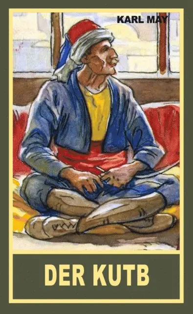 Karl May - Der Kutb, E-bok. Tillgänglighet: Lägg i varukorg