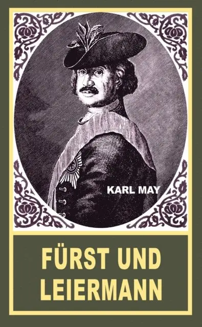 Karl May - Fürst und Leiermann, E-bok. Tillgänglighet: Lägg i varukorg