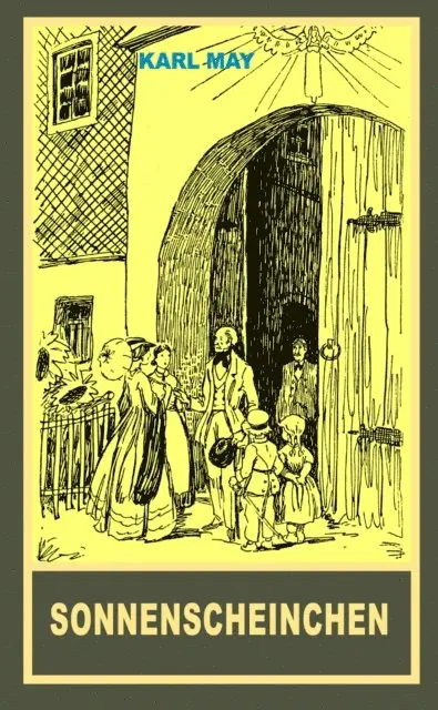 Karl May - Sonnenscheinchen, E-bok. Tillgänglighet: Lägg i varukorg