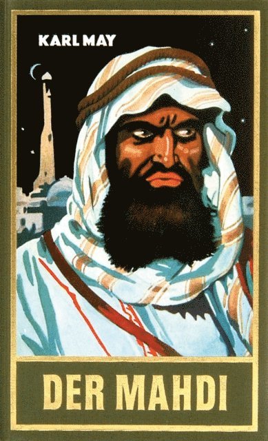 Karl May - Der Mahdi, E-bok