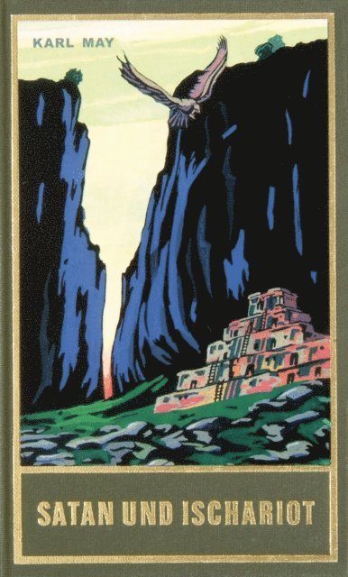 Karl May - Satan und Ischariot, E-bok